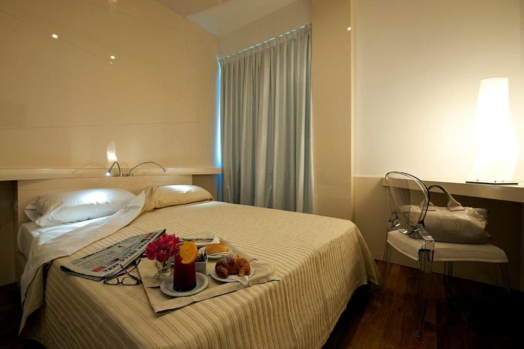 Hotel Excelsior Vasto Quarto foto
